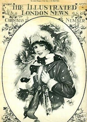 1920 xmas cover